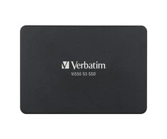 Kietasis vidinis diskas Verbatim SSD 512GB Vi550 S3 2.5 SATA