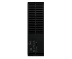 Western Digital Elements WDBWLG0080HBK-EESN Išorinis kietasis diskas 8 TB Micro-USB B 3.2 Gen 1 (3.1 Gen 1) Juodas