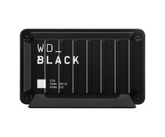 Kietasis diskas Sandisk WD Juodas 2TB D30 Game Drive SSD, EAN: 619659186159
