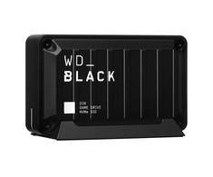 Kietasis diskas Sandisk WD Juodas 2TB D30 Game Drive SSD, EAN: 619659186159