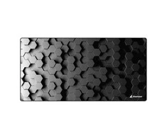 Sharkoon Pelės kilimėlis Skiller SGP30 Big Hex 1200x600mm