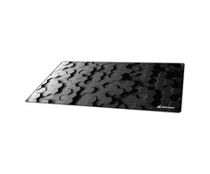 Sharkoon Pelės kilimėlis Skiller SGP30 Big Hex 1200x600mm