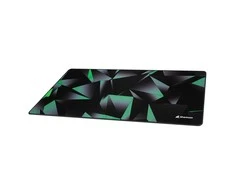 Pelė Sharkoon SKILLER SGP30 XXL Stealth (juodas/hellgrn)