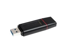 KINGSTON 256GB USB3.2 Gen1 DataTraveler Exodia Juodas + Rožinė