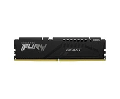 RAM Kingston 32GB 5600MT/S DDR5 CL36 DIMM FURY BEAST Juodas EXPO