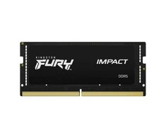RAM „Kingston Fury Beast“ 32 GB DDR5-5600, CL40, 262 kontaktų, SODIMM | „Kingston“ | FURY | 32 GB | DDR5 | 5600 MHz | ECC Nr.