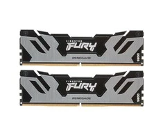 RAM Kingston KF572C38RSK2-32 32GB 7200MT/s DDR5 CL38 DIMM (Kit of 2) FURY Renegade Sidabrinis XMP | Kingstonas