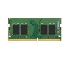 Nešiojamo kompiuterio atmintis Kingston Technology ValueRAM KVR32S22D8/16 atminties modulis 16 GB 1 x 16 GB DDR4 3200 MHz