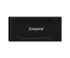 Išorinis kietasis diskas Kingston SXS1000R, 1 TB, USB 3.2 Gen 2, juodas