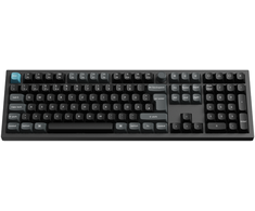 Klaviatūra Keychron Keychron Q6 Ultra 8K Knob Full Raudona bk H