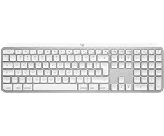 Klaviatūra Logitech MX Keys S for Mac