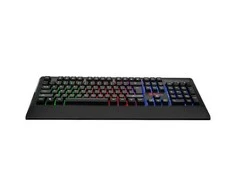 Klaviatūra Thermaltake Challenger Combo RGB (GER)