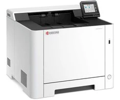 Spausdintuvas Kyocera ECOSYS PA2101cwx, Farblaserdrucker - pilka/juodas, USB, LAN, WLAN, Duplex (Druck)