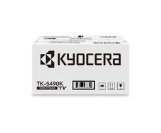 Toneris Kyocera KYOCERA Toneris juoda TK-5490K