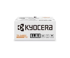 KYOCERA 1T0C22ANL0 dažų kasetė 1 vnt. originali geltona
