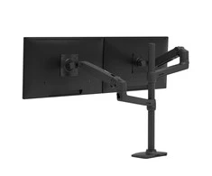 Laikiklis Ergotron LX – montavimo rinkinys (aukštas stulpas, dviguba svirties svirtis)