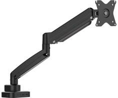 J5create - ergonomiškas monitoriaus laikiklis su doku