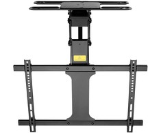 Laikiklis Mywall myWall HL47ML TV Deckenhalter motorisiert klappbar 32"-75" juodas