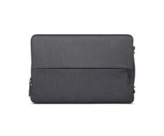 Lenovo | Nešiojamas kompiuteris Urban Sleeve | Tinka iki 13 " | Sleeve | Atsparus vandeniui | Charcoal Pilkas