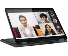 Nešiojamas kompiuteris Lenovo 13w Yoga G3 CTO U5 120U-2x8GB-512GB SSD-W11