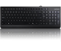 Lenovo 300 Klaviatūra su USB jungtimi - German (129)