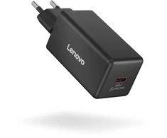 „Lenovo“ 65 W mini USB-C GaN įkroviklis