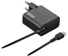 Lenovo | USB-C sieninis adapteris | 65 W | 20 V | Adapteris