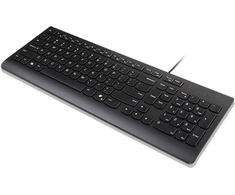 LENOVO ESSENT.Klaviatūra su laidu - AI - GERMAN