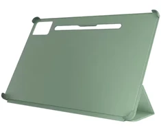 Lenovo ZG38C05989 tablet case 32.3 cm (12.7") Folio Žalias