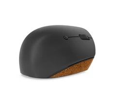 Lenovo | Vertikali pelė | Wireless | USB-A | Pilkas