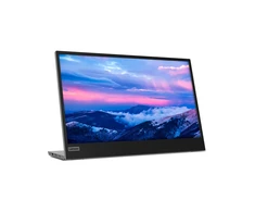 Monitorius LENOVO L15 15,6" FHD WLED (1920X1080) IPS PANEL / 250NITS / 60HZ / 6MS / USB-C 3.2 (3 METŲ GARANTIJA)