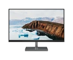 Monitorius Lenovo L27m-30, 27", IPS, 16:9, 1920x1080, 75 Hz, Palaiko Windows® 7, Windows 10, Juodos spalvos (66D0KAC2EU)