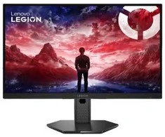 Monitorius Lenovo Legion 27Q-11 | 27 " | IPS | QHD | 16:9 | 300 Hz | 0.5 ms | 2560 x 1440 pikselių | 300 cd/m² | HDMI jungtys quantity 2 | Raven Juodas
