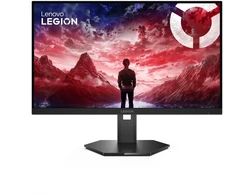 Lenovo Legion 27U-10 Gaming Monitorius - 360Hz, 4K UHD Dual-Mode, 160Hz (3840x2160), 320Hz (1920x1080)