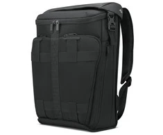 Lenovo Accessories Legion Active Gaming kuprinė | Lenovo | Žaidimų kuprinė | Legion Active | Kuprinė nešiojamam kompiuteriui | Juodas