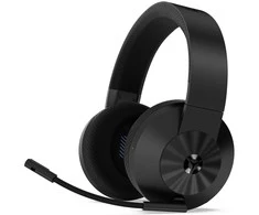 Lenovo Legion H600 Belaidės Žaidimų Ausinės, Juodos