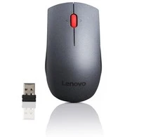 Lenovo | 4X30H56887 | Professional Lazerinė pelė | Wireless | Juodas