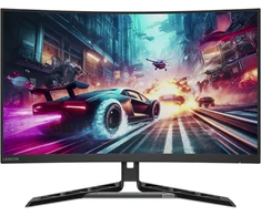 Monitorius Lenovo Legion R32qc-30 - 180Hz | QHD | VA | 31,5''