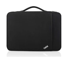 LENOVO THINKPAD 13" nešiojamo kompiuterio dėklas, Juodas