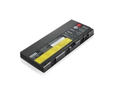 Lenovo 4X50R44368 atsarginė kompiuterio dalis Baterija