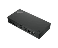 Lenovo ThinkPad Universal USB-C Dock