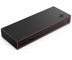 Lenovo ThinkPad USB4 Smart Dock 5500 | Maitinimo šaltinis 100W EU