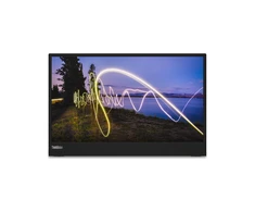Monitorius Lenovo ThinkVision M15 (62CAUAR1WL)