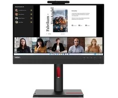 Monitorius Lenovo ThinkCentre TiO 22 Gen5 FHD IPS Touch