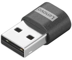 LENOVO USB-C lizdinis USB-A adapteris