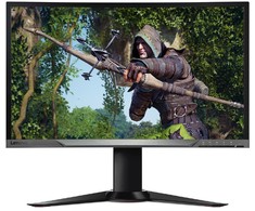 LED,LCD,IPS MONITORIAI saugantys jūsų akis | Varle.lt