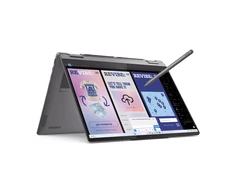 Nešiojamas kompiuteris Computer Lenovo Yoga 7 2-in-1 83JQ0033GE, 14 inch, QWERTZ (DE)