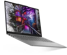 Nešiojamas kompiuteris Lenovo Yoga Slim 7 14IMH9 14" OLED Core Ultra 5-125H 16GB/512GB SSD Win11 Evo