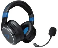 Pixminds HP STEELPLAY belaidės ausinės Metaltech Cobalt MULTI
