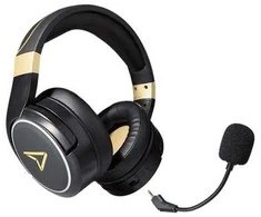 Pixminds Ausinės HP STEELPLAY belaidės laisvų rankų įranga Metaltech Radiance Multi